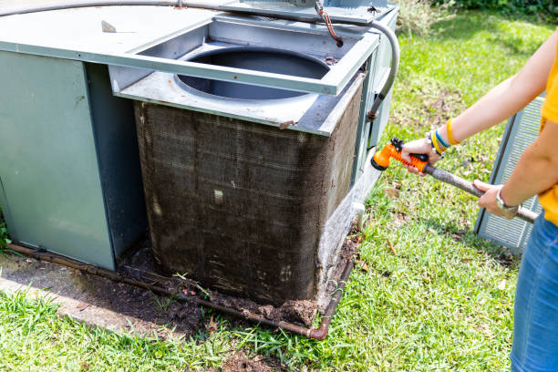 Best HVAC Air Duct Cleaning  in Tara Hills, CA