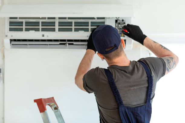 Best Commercial HVAC Duct Cleaning  in Tara Hills, CA