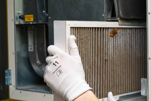 Best HVAC System Cleaning  in Tara Hills, CA