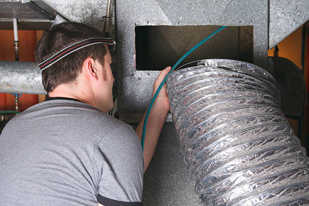 Best Air Vent Cleaning Services  in Tara Hills, CA