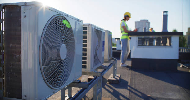 Best Residential Air Duct Cleaning  in Tara Hills, CA